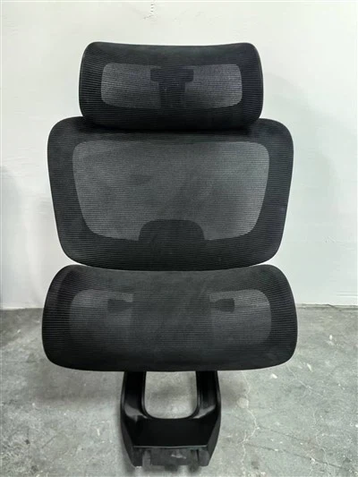 Tuoli Selkä Selkänojalla