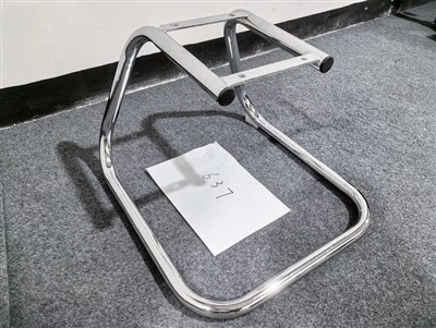 Kromituolin runko 637 sp