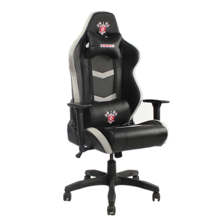 Ergonominen kilpatuoli