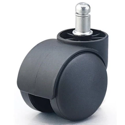 50mm työtuolin pyörät