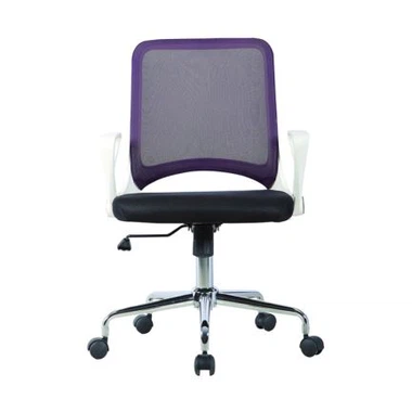 Säädettävä mesh-tuoli