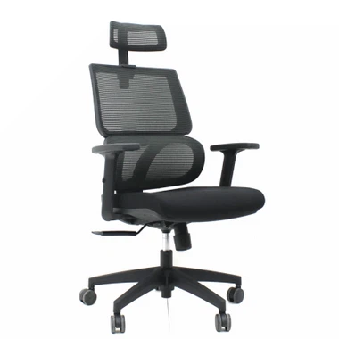 Ergonominen työtuoli