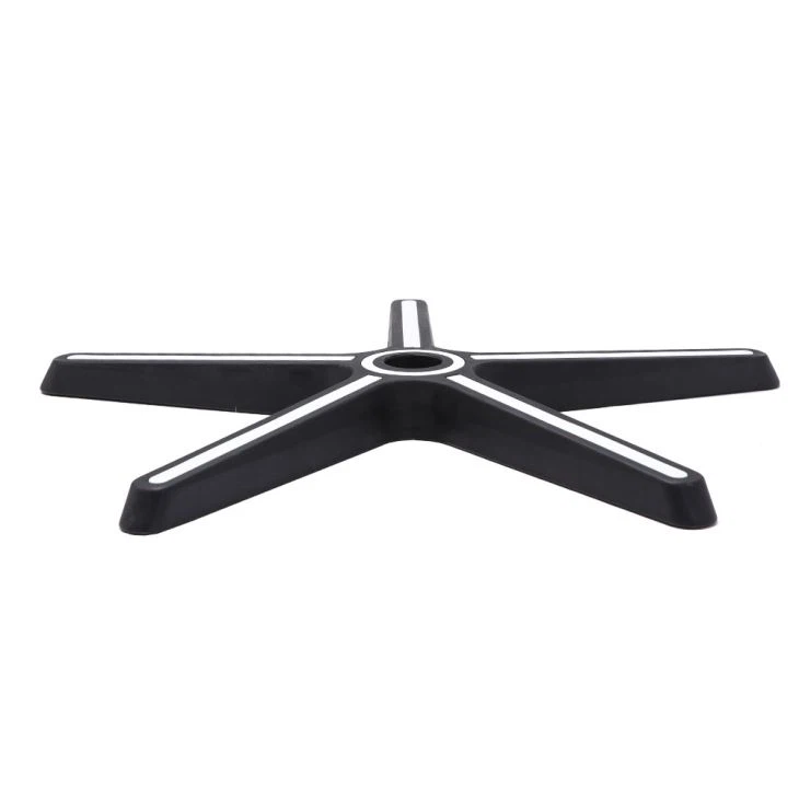 Modern Nylon Gaming Chair Swivel 5-Star Chair Base